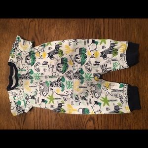 Gymboree one piece